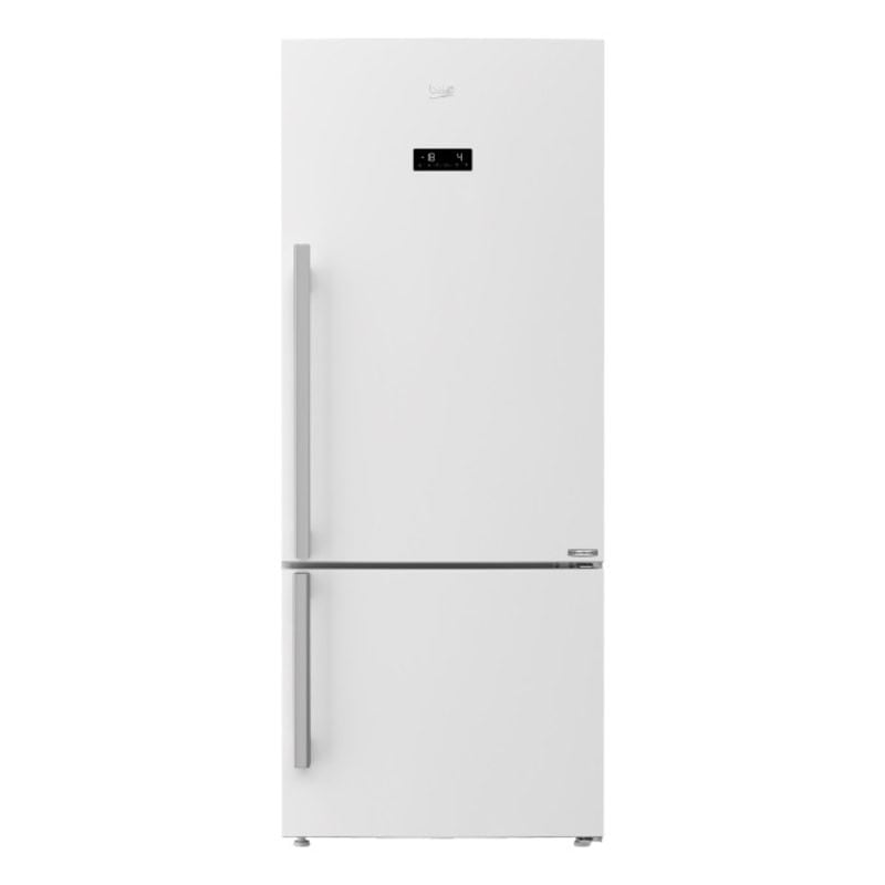Beko 674581 EB 580 Lt. Kombi No Frost Beyaz Buzdolabı
