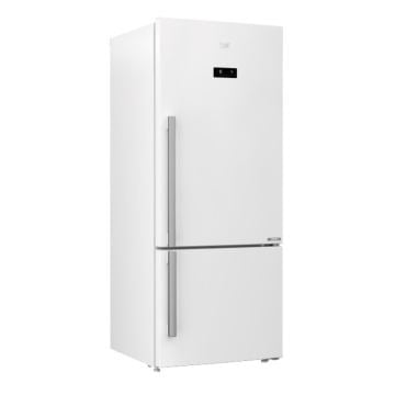 Beko 674581 EB 580 Lt. Kombi No Frost Beyaz Buzdolabı