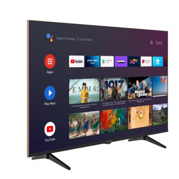 Grundig TOKYO 65 GHU 7905 C 4K Ultra HD 65'' 165 Ekran Uydu Alıcılı Android Smart LED TV