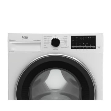 Beko CM 9102 B 9 kg 1000 Devir Çamaşır Makinesi