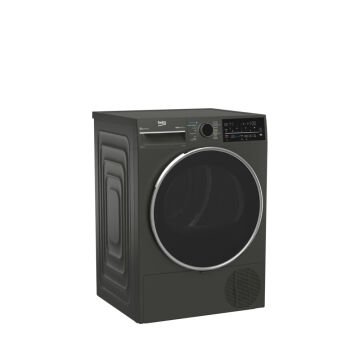 Beko KM 1010 IG 10 kg Çamaşır Kurutma Makinesi