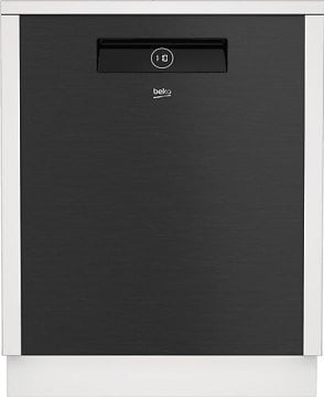 Beko BBM 161 D 6 Programlı Ankastre Bulaşık Makinesi
