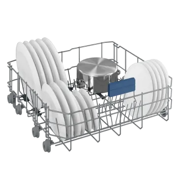 Beko BBM 161 D 6 Programlı Ankastre Bulaşık Makinesi