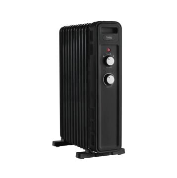 Beko BRI 11M 11 Dilimli 2300 W Yağlı Radyatör