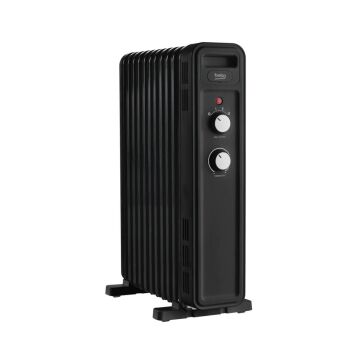 Beko BRI 11M 11 Dilimli 2300 W Yağlı Radyatör