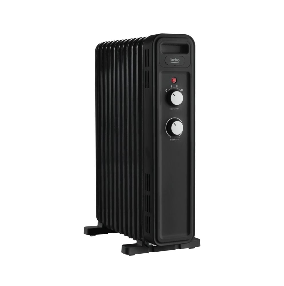 Beko BRI 11M 11 Dilimli 2300 W Yağlı Radyatör