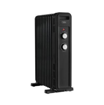 Beko BRI 11M 11 Dilimli 2300 W Yağlı Radyatör