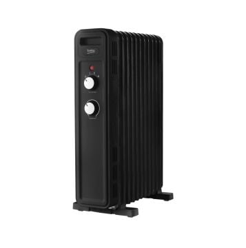 Beko BRI 11M 11 Dilimli 2300 W Yağlı Radyatör