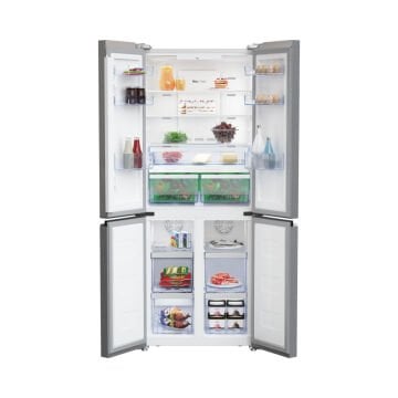 Beko 176478 EI Gardırop Tipi No Frost Buzdolabı
