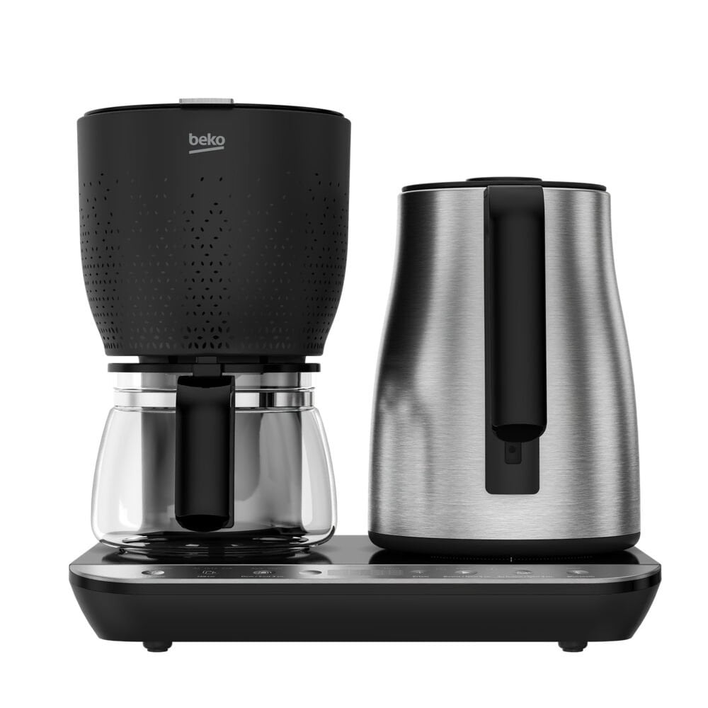 Beko CFM 8147 I Dem Deluxe Otomatik Çay Makinesi