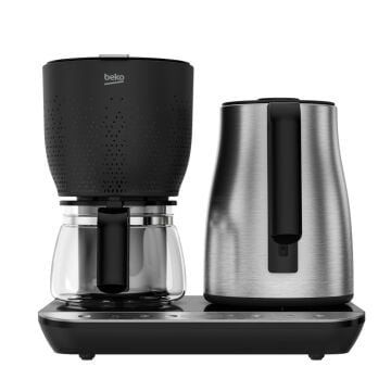 Beko CFM 8147 I Dem Deluxe Otomatik Çay Makinesi