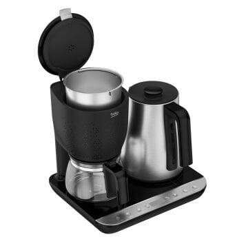 Beko CFM 8147 I Dem Deluxe Otomatik Çay Makinesi