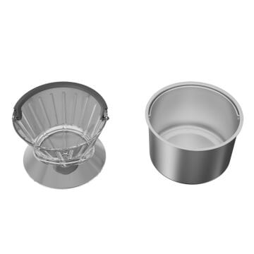 Beko CFM 8147 I Dem Deluxe Otomatik Çay Makinesi