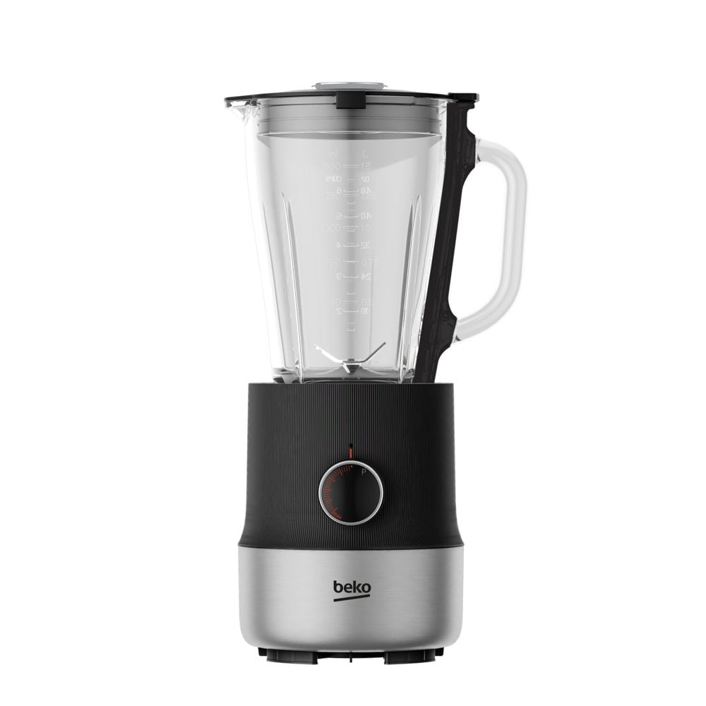 Beko TB 8180 CI Starlight 800 W Cam Sürahi Blender