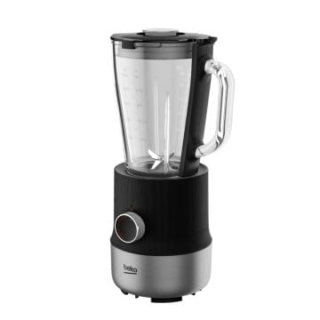 Beko TB 8180 CI Starlight 800 W Cam Sürahi Blender