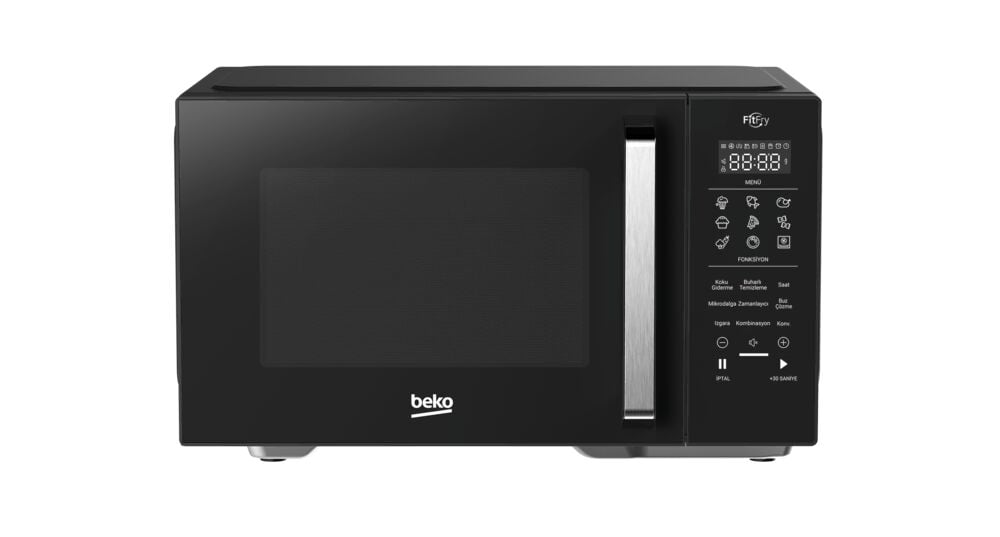 Beko BMD 260 AF DB 27 lt Mikrodalga Fırın