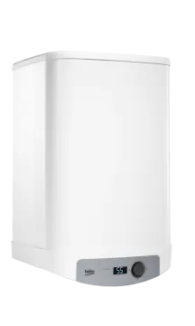 Beko BKT 650 E Bs Termosifon
