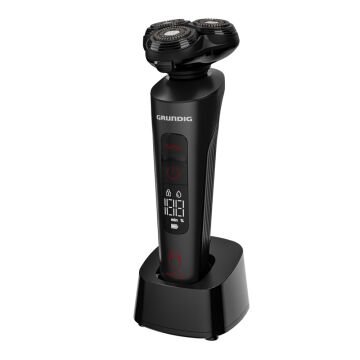 Grundig MS 9130 Tıraş Makinesi