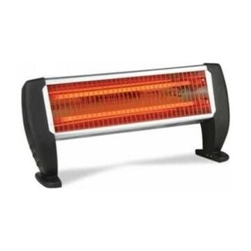 Akel AS1000 Yakut 1500 W Quartz Isıtıcı