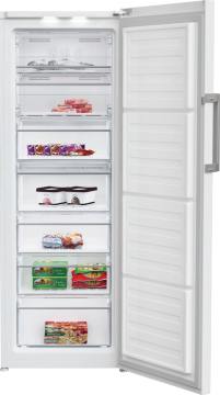 Beko 7371 JEB E 7 Çekmeceli Derin Dondurucu