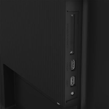 Beko Crystal 9 B65 D 986 S /65'' 4K UHD Smart Google TV