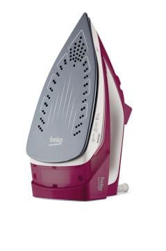 Beko Beu 2926 2600 W Buharlı Ütü