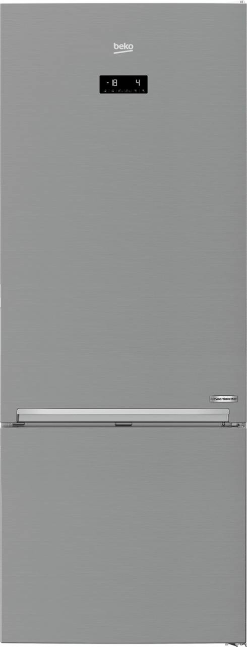 Beko 670531 EI İnox Kombi No Frost Buzdolabı
