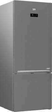 Beko 670531 EI İnox Kombi No Frost Buzdolabı