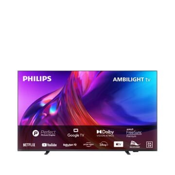 Philips 55PUS8508 4K Ultra HD 55'' 139 Ekran Uydu Alıcılı Google Smart LED TV