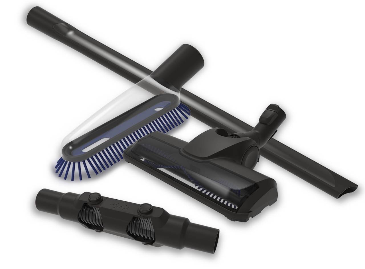 Beko Profesyonel Ev Temizlik Kiti