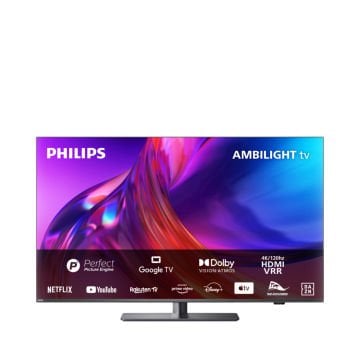 Philips 65PUS8508 4K Ultra HD 65'' 165 Ekran Uydu Alıcılı Google Smart LED TV