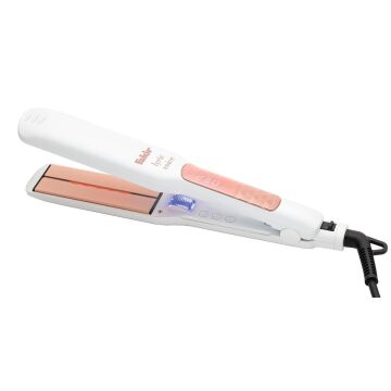 Fakir Lyric Voice Infrared ve Ion Özellikli Saç Düzleştirici