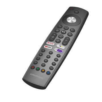 Grundig Valencia 50 GEU 8915 B 4K Ultra HD 50'' 127 Ekran Uydu Alıcılı Smart LED Televizyon