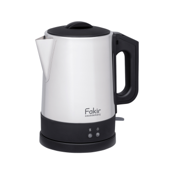 Fakir Chaizen Inox 1800 W Çelik Demlikli Çay Makinesi
