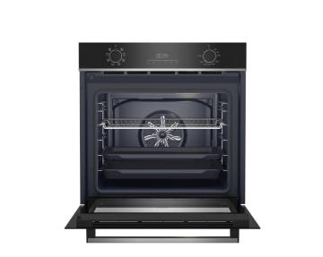 Beko BFC 430 S Siyah Ankastre Fırın