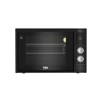 Beko BMF 30 QBK AF 30 Lt Bordo Mini Fırın