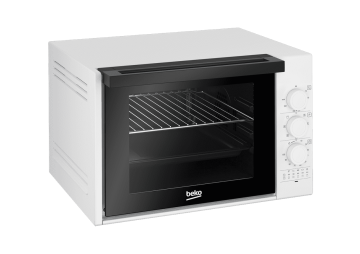 Beko Bmf 30 Qb Mini Fırın