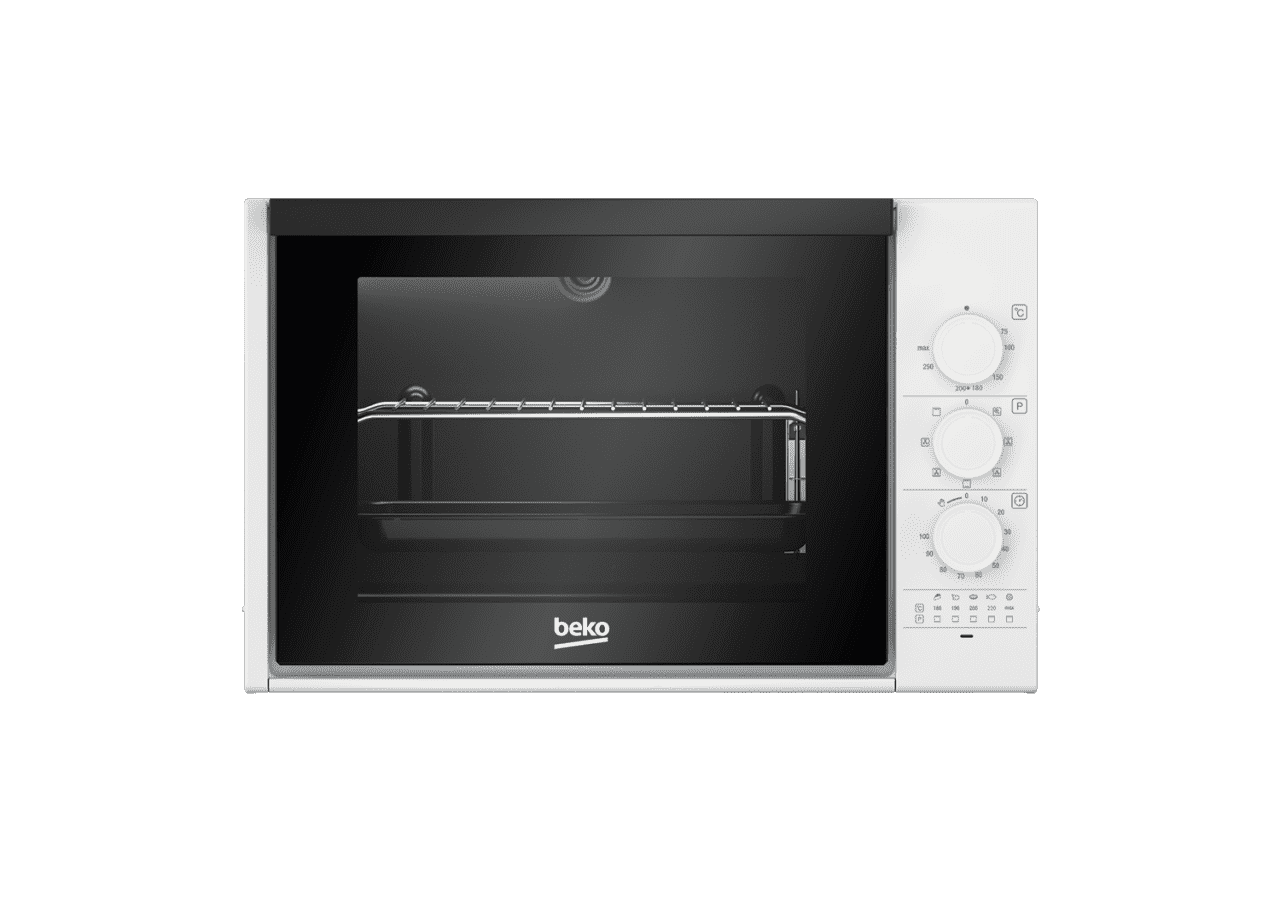 Beko Bmf 30 Qb Mini Fırın