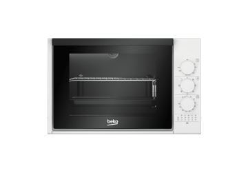 Beko Bmf 30 Qb Mini Fırın