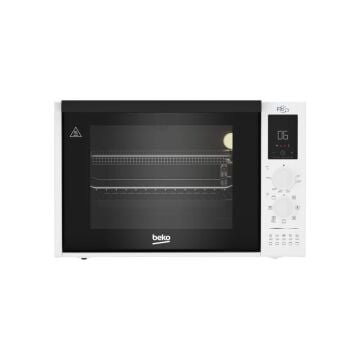 Beko BMF 30 QBB AF 30 Lt Beyaz Mini Fırın