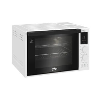 Beko BMF 30 QBB AF 30 Lt Beyaz Mini Fırın
