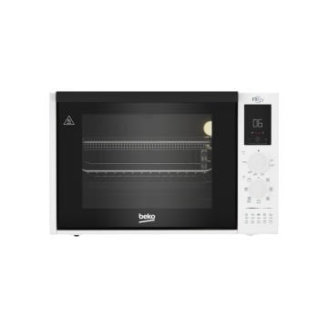 Beko BMF 30 QBB AF 30 Lt Beyaz Mini Fırın