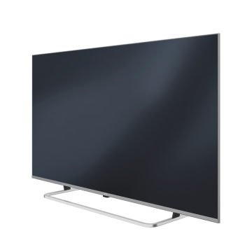 Beko Crystal 9 B55 D 986 S 4K Ultra HD 55'' 140 Ekran Uydu Alıcılı Google Smart LED TV