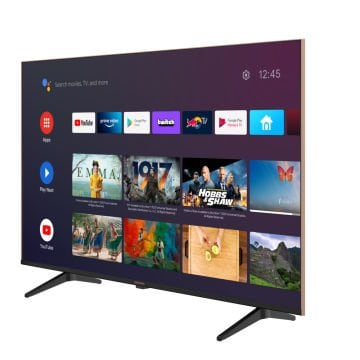 Grundig TOKYO 55 GHU 7905 C 4K Ultra HD 55'' 140 Ekran Uydu Alıcılı Android Smart LED TV