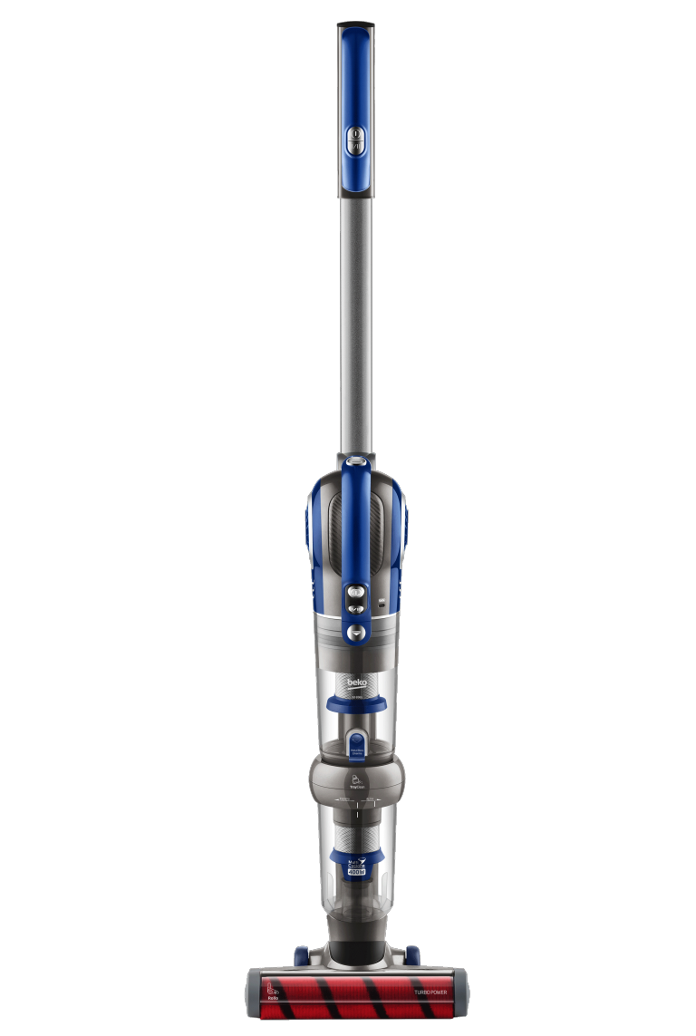 Beko Sd 8961 Şarjlı Dik Süpürge