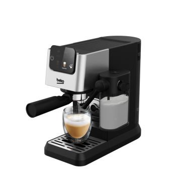 Beko CEP 5304 X CaffeExperto Yarı Otomatik Espresso Makinesi