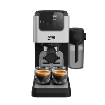 Beko CEP 5304 X CaffeExperto Yarı Otomatik Espresso Makinesi