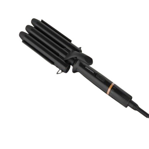 Grundig HS 4330 Wag Styler Saç Maşası