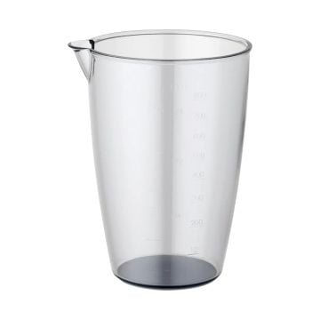 Fakir Speed Quadro Black Silver 1000 W Blender Seti