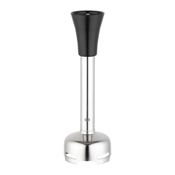 Fakir Speed Quadro Black Silver 1000 W Blender Seti